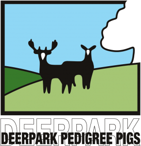 Deerpark logo